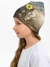 Детская шапка / Фаллаут 76