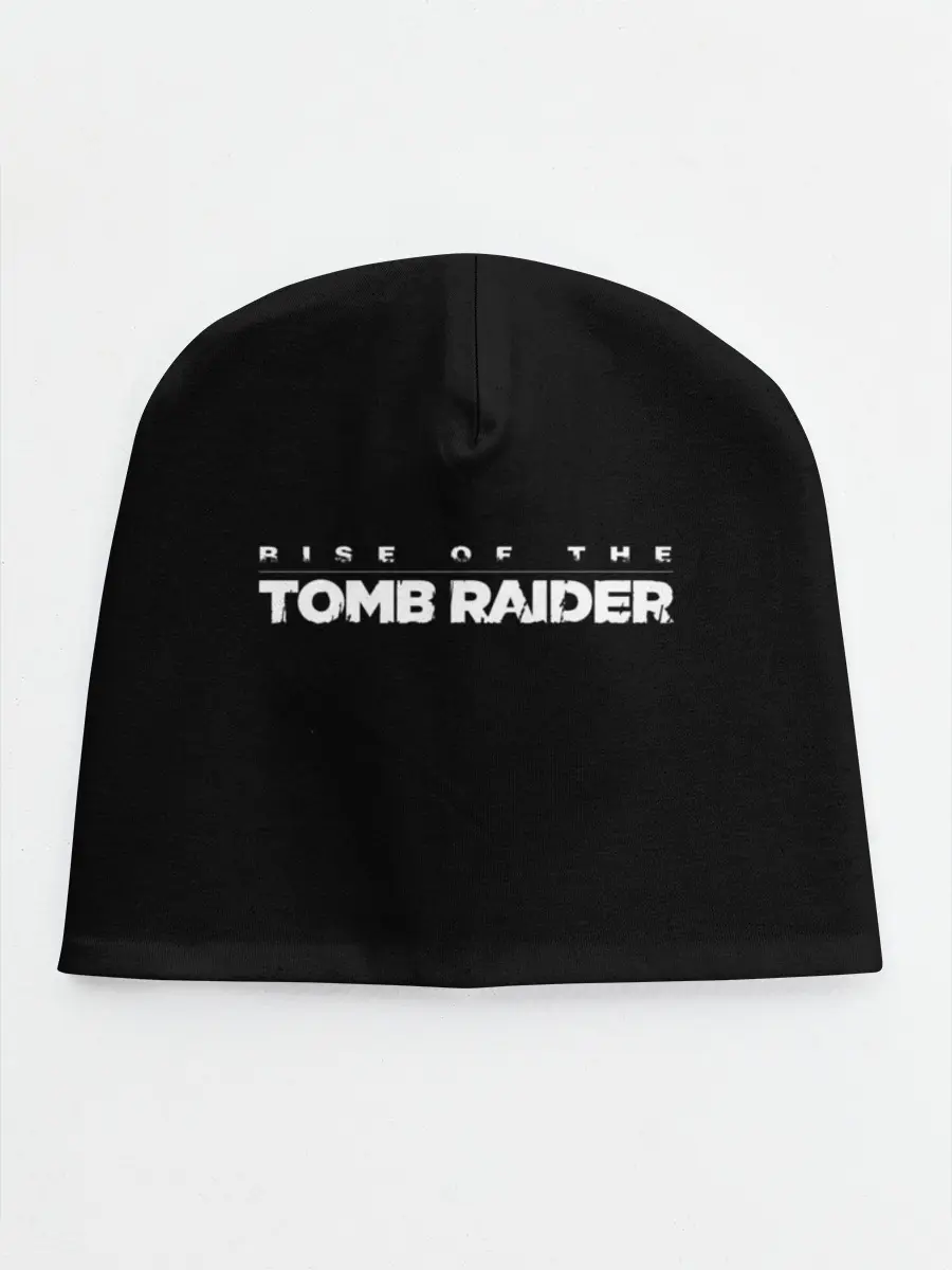Детская шапка / Rise if The Tomb Raider