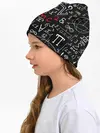 Детская шапка / ФОРМУЛЫ ФИЗИКА