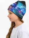 Детская шапка / Ready Player One