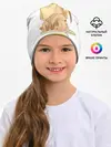 Детская шапка / Милые покемоны
