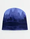Детская шапка / Firewatch