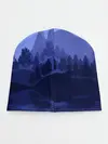 Детская шапка / Firewatch