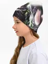 Детская шапка / Последний Серафим