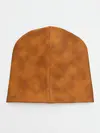 Детская шапка / Лисичка
