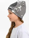 Детская шапка / Skaikru