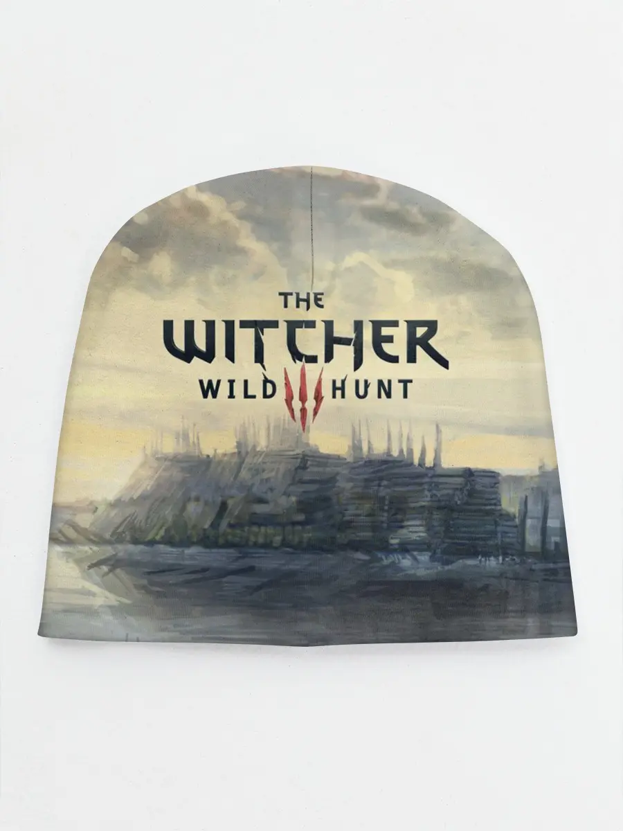 Детская шапка / The Witcher 3: Wild Hunt