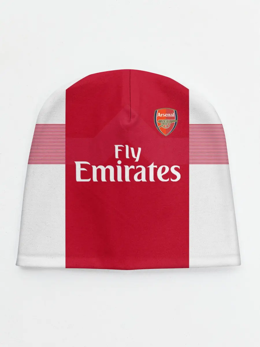 Детская шапка / Ozil home 18-19