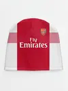 Детская шапка / Ozil home 18-19