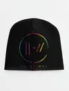 Детская шапка / TWENTY ONE PILOTS TOP