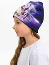 Детская шапка / Ready Player One
