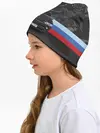 Детская шапка / BMW X5