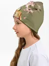 Детская шапка / Стальной алхимик