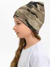 Детская шапка / PUPG.