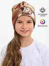 Детская шапка / гинтоки саката самурай