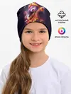 Детская шапка / Lulu
