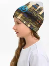 Детская шапка / TWENTY ONE PILOTS