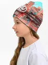 Детская шапка / TWENTY ONE PILOTS