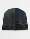 Детская шапка / THE ELDER SCROLLS