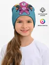 Детская шапка / Fortnite Bear