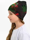 Детская шапка / GUSSI