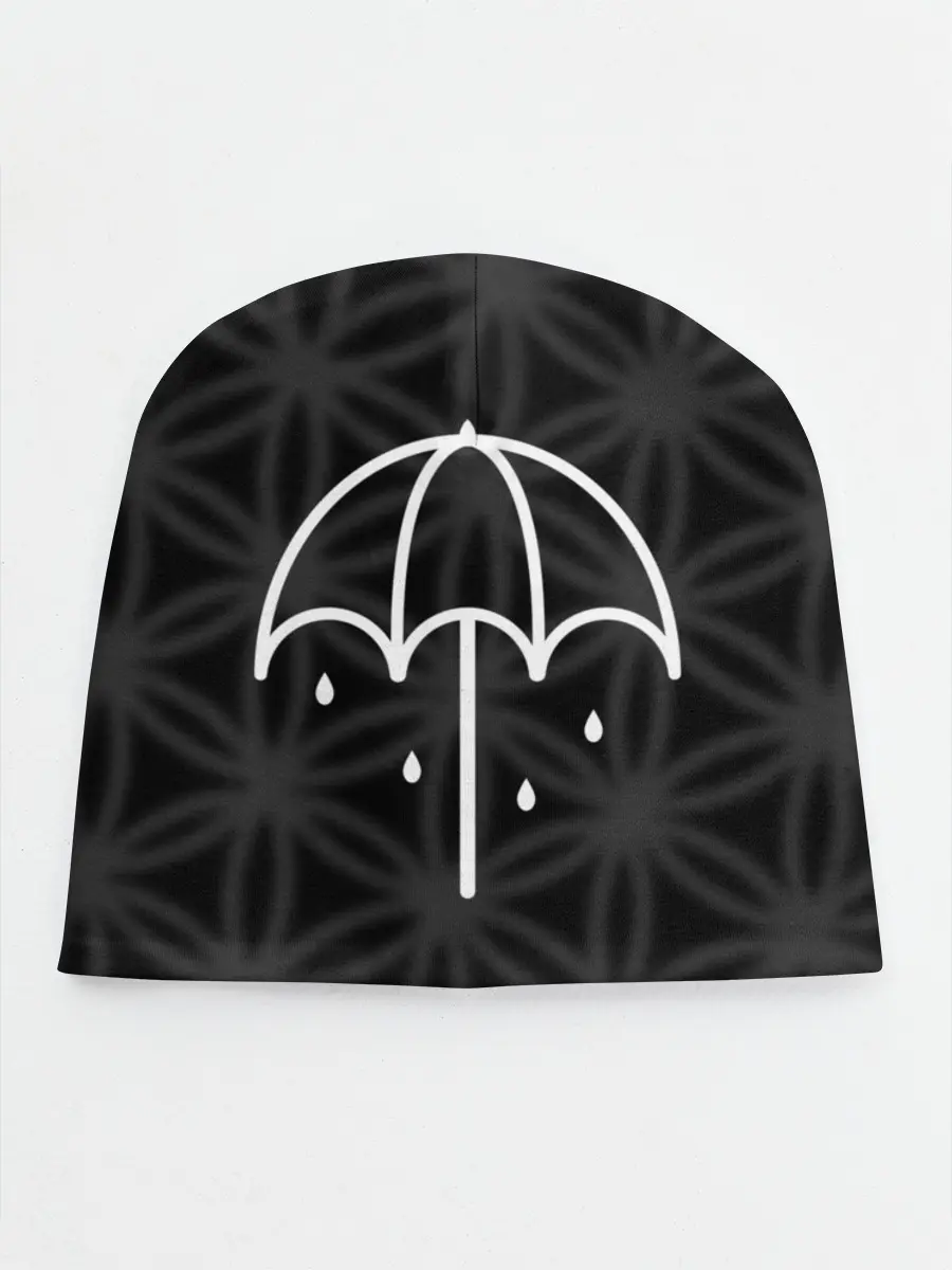 Детская шапка / Bring Me The Horizon