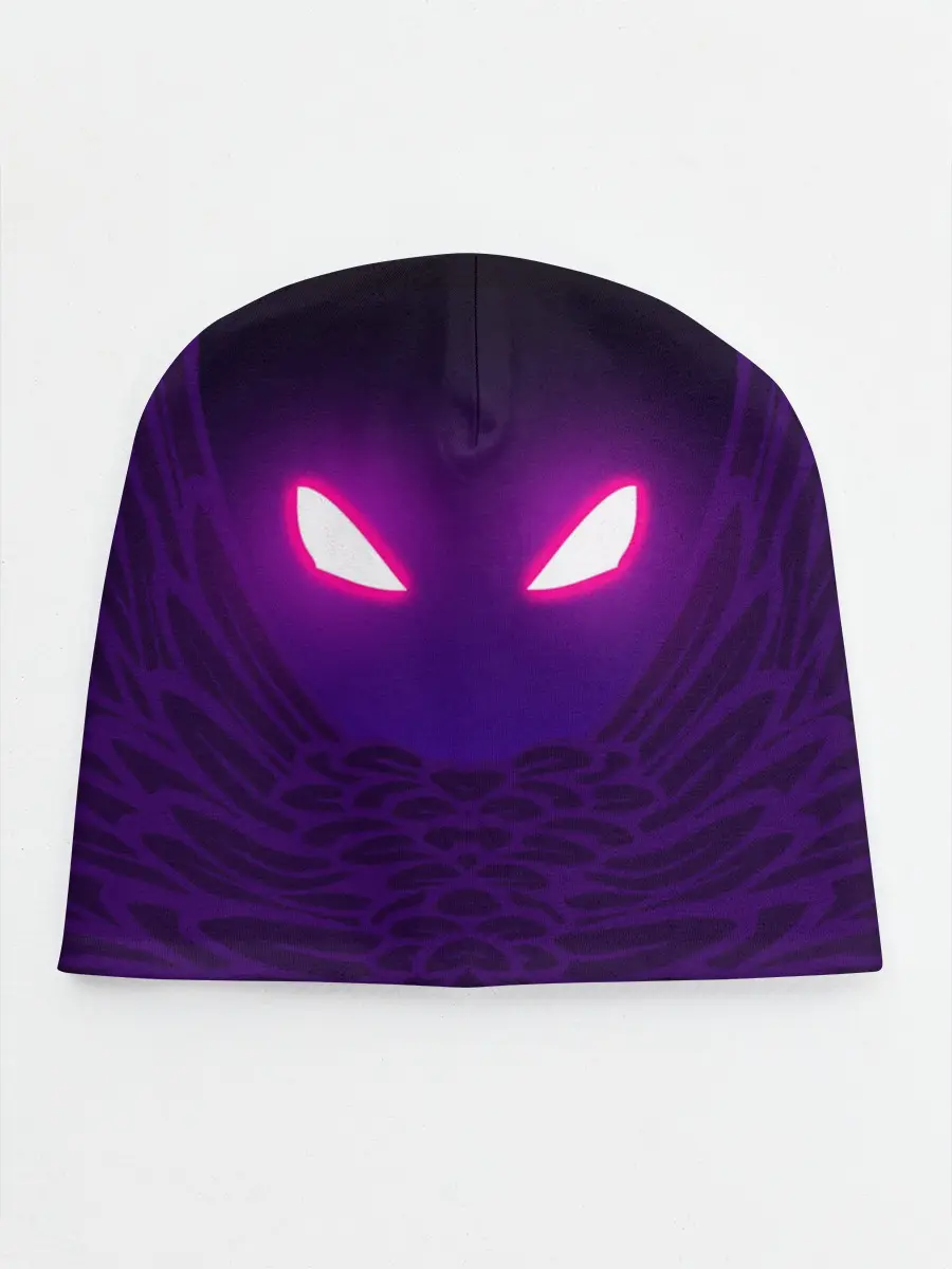 Детская шапка / FORTNITE RAVEN