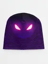 Детская шапка / FORTNITE RAVEN
