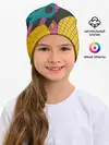 Детская шапка / кошмар перед рождеством Салли (P007_P004ooo1623665, P004ooo1623665)