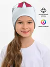 Детская шапка / Матроска