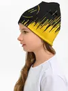 Детская шапка / TWENTY ONE PILOTS