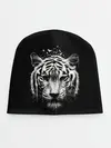 Детская шапка / Dark Tiger