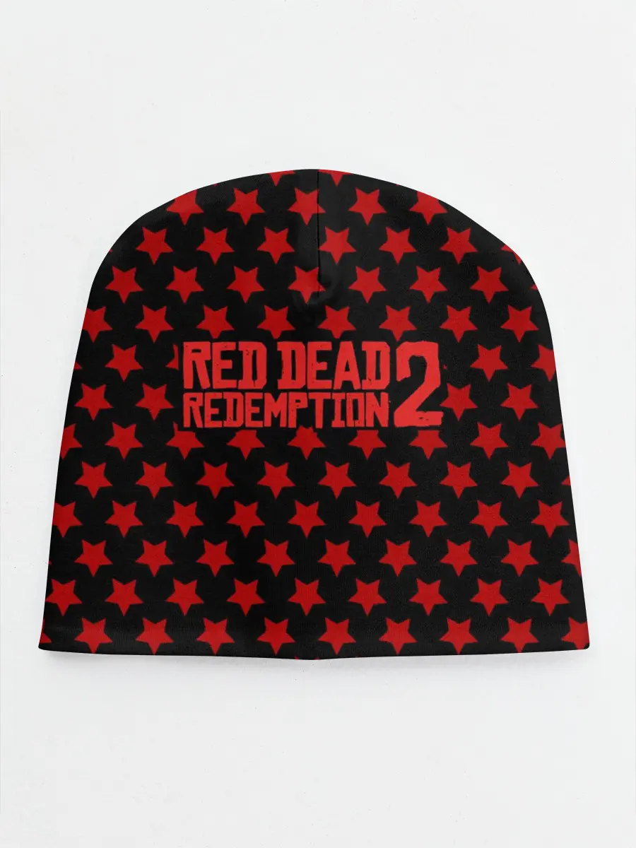 Детская шапка / Red Dead Redemption 2