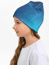 Детская шапка / PUBG Guard Light