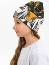 Детская шапка / Ведьма