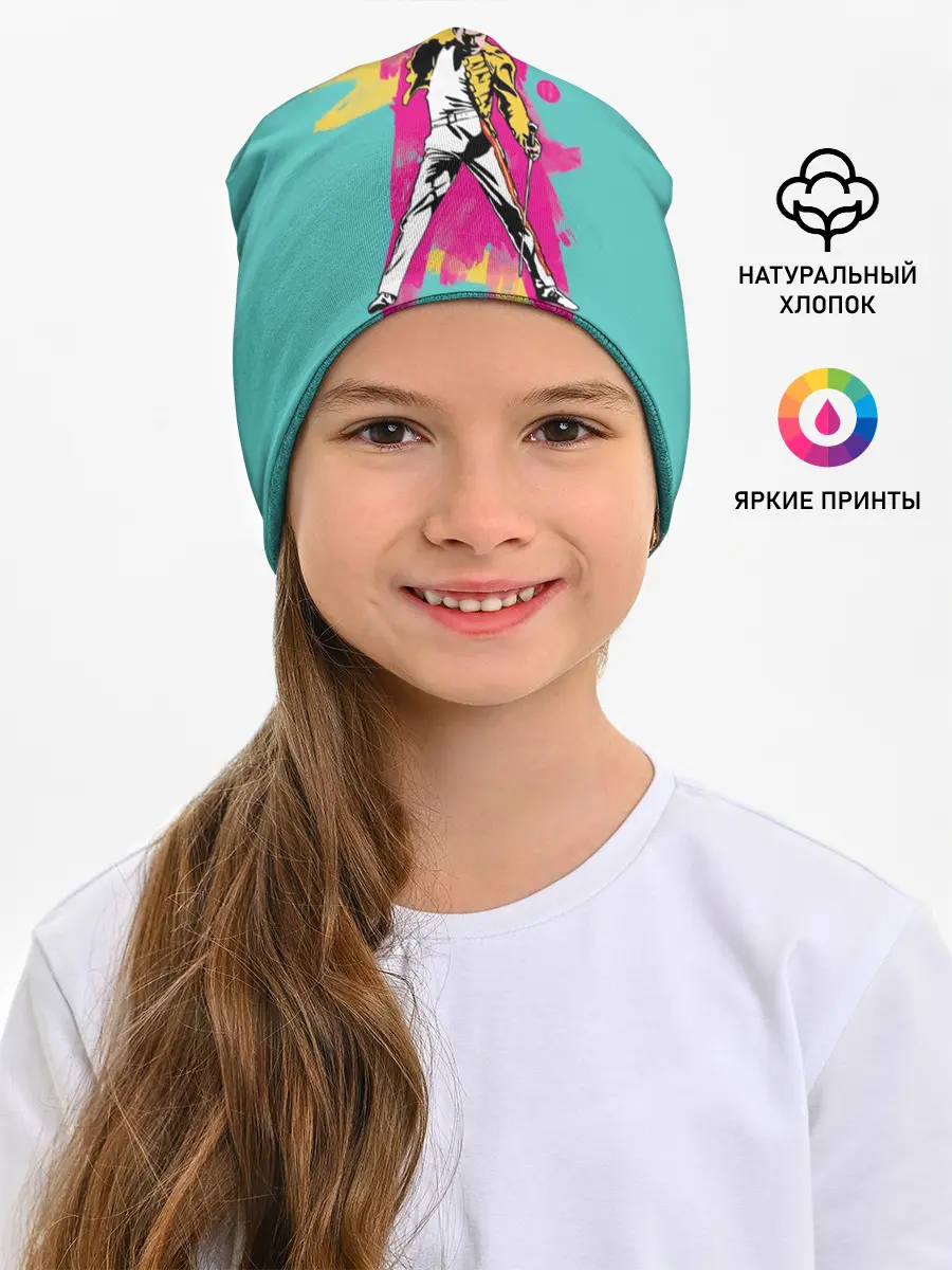 Детская шапка / Freddi_