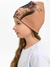 Детская шапка / МакГрегор