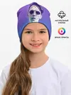 Детская шапка / Тима Белорусских