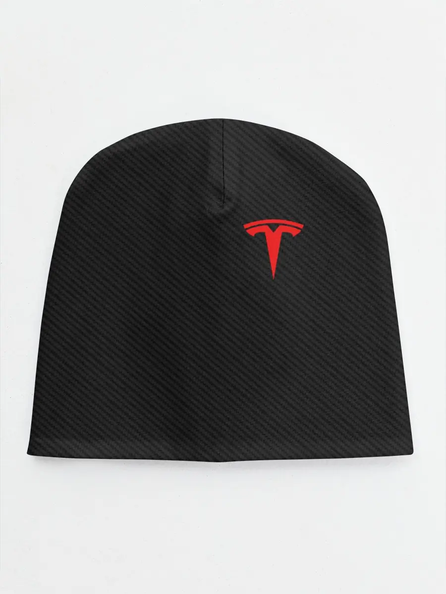 Детская шапка / TESLA