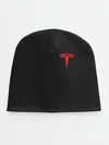 Детская шапка / TESLA