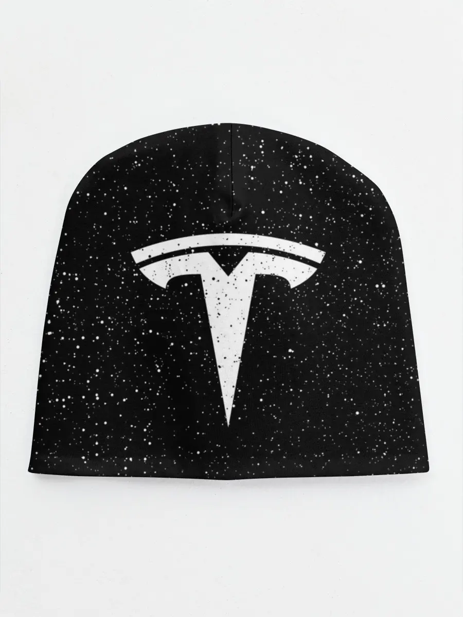 Детская шапка / TESLA SPACE