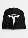 Детская шапка / TESLA SPACE