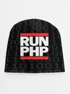 Детская шапка / Run PHP