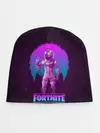 Детская шапка / Fortnite