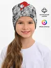 Детская шапка / Все герои Фейри Тейл