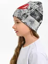 Детская шапка / Все герои Фейри Тейл