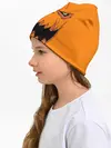 Детская шапка / Halloween