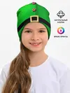 Детская шапка / Костюм эльфа