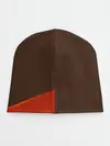 Детская шапка / Костюм пирата в красную полоску