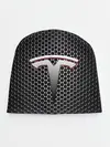 Детская шапка / TESLA